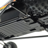 Tamiya 1/10 Hornet EVO 2WD RC Buggy Kit