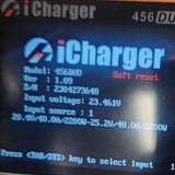 iCharger C29 Capacitor Fix Kit
