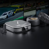 SkyRC Tire Sidewall Gluing Dock
