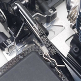 Hong Nor X3GTS’26 1:8 GT