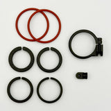 Klinik RC 2 in 1 Lockdown Carb System