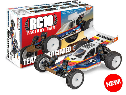 Differential Team Associated RC500 Pour Voiture RC – Occasion Fonctionnel, Pièce Détachée