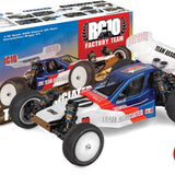 RC10 4WD Factory Team Kit