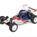 RC10 4WD Factory Team Kit