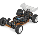 RC10 4WD Factory Team Kit