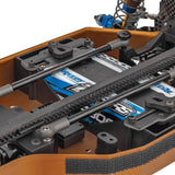 RC10 4WD Factory Team Kit