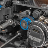 RC10 4WD Factory Team Kit