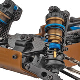 RC10 4WD Factory Team Kit