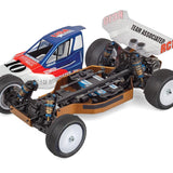 RC10 4WD Factory Team Kit