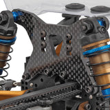 RC10 4WD Factory Team Kit