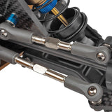 RC10 4WD Factory Team Kit