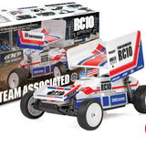 RC10 Sprint Edition Kit