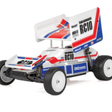 RC10 Sprint Edition Kit