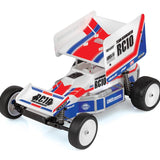 RC10 Sprint Edition Kit