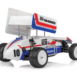RC10 Sprint Edition Kit