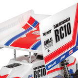 RC10 Sprint Edition Kit