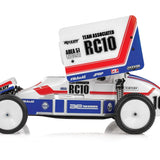 RC10 Sprint Edition Kit