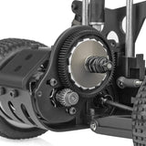 RC10 Sprint Edition Kit