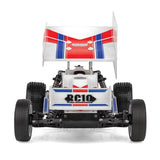 RC10 Sprint Edition Kit