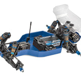 RC10 Factory Team Blue Edition Kit
