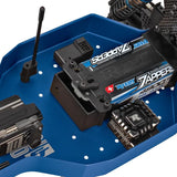 RC10 Factory Team Blue Edition Kit