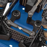 RC10 Factory Team Blue Edition Kit