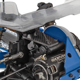 RC10 Factory Team Blue Edition Kit
