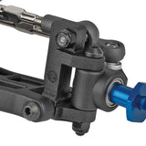 RC10 Factory Team Blue Edition Kit