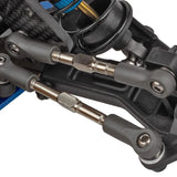 RC10 Factory Team Blue Edition Kit