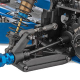 RC10 Factory Team Blue Edition Kit
