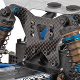 RC10 Factory Team Blue Edition Kit