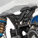 RC10 Factory Team Blue Edition Kit