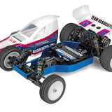 RC10 Factory Team Blue Edition Kit