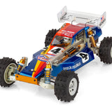 RC10 4WD Jay Halsey Chain Drive Edition Kit