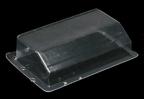 High Down-Force Wing, 5 1/2 in