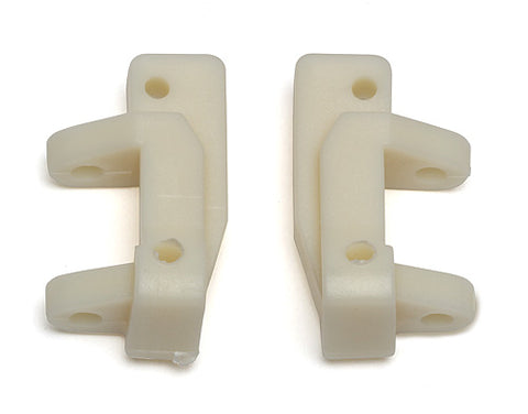 RC10 Front Caster Blocks, 15 Deg