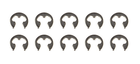 E-Clips, 1/8 in