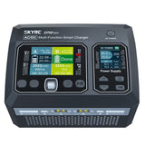 D750 MIX Charger