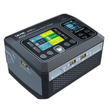 D750 MIX Charger
