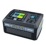 D750 MIX Charger