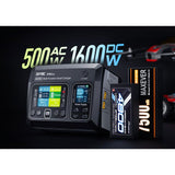 D750 MIX Charger