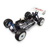 Hong Nor 1/8 Nitro Buggy X3B Super Sabre RTR Bundle