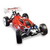 X3B Super Sabre Electric RTR Hong Nor 1:8 Buggy