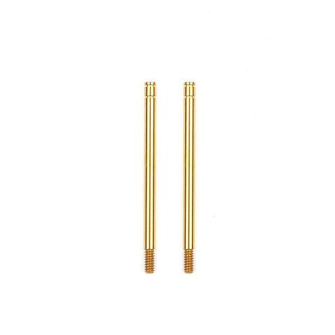 FT Gold Shock Shaft, 1.02 in stroke, front