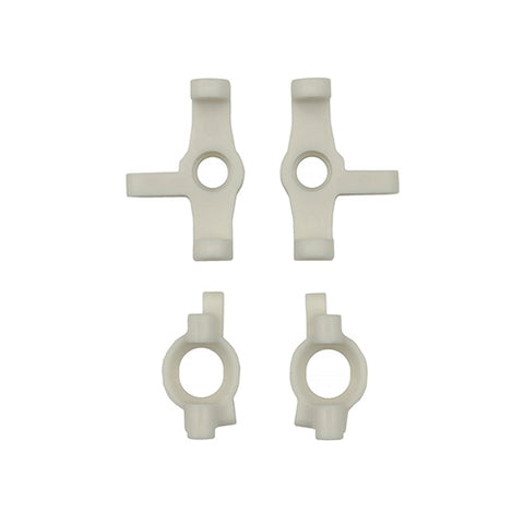 RC10 4WD Steering And Caster Blocks