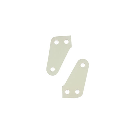 RC10 4WD Steering Block Arms