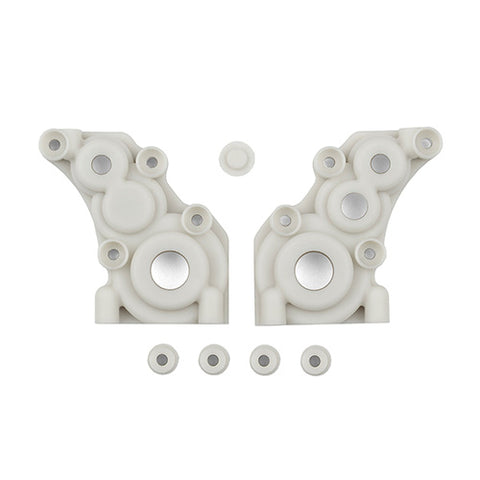 RC10 4WD Rear Transmission Case
