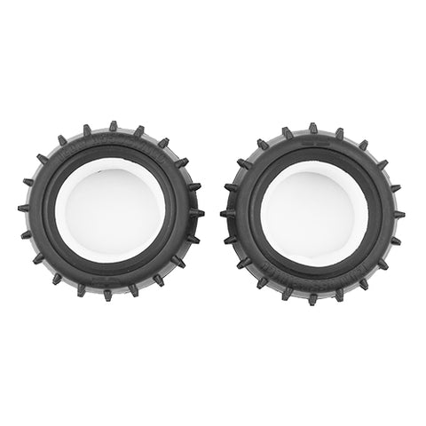 RC10 4WD2.2” Rear Tires