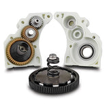 Stealth Transmission Kit