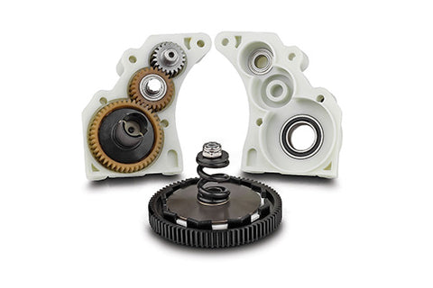 Stealth Transmission Kit